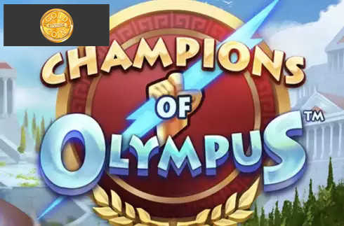 Champions of Olympus